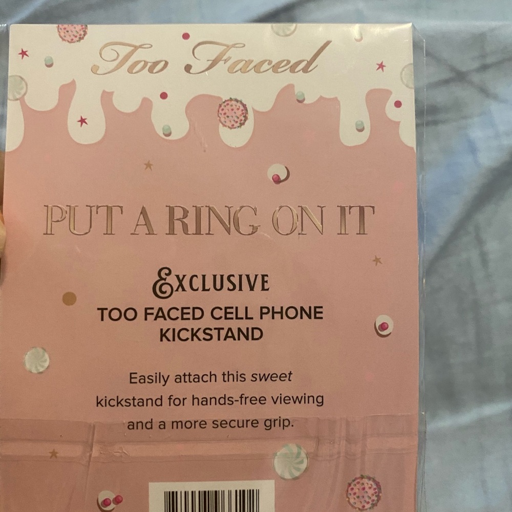 Too faced - Picture 2 of 2